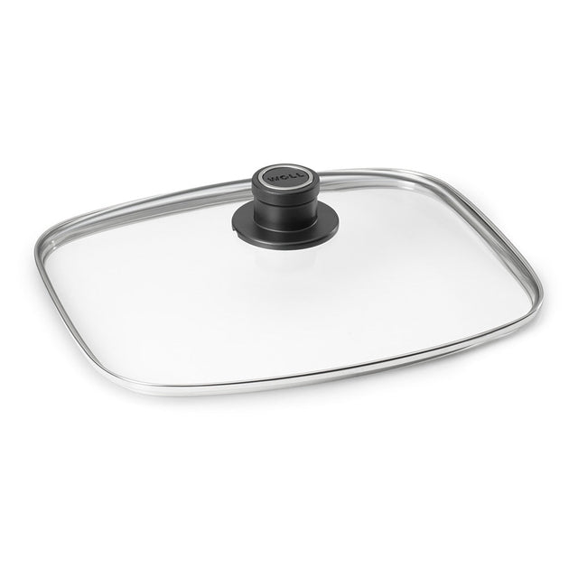 WOS229M - WOLL 'WOLL Sicherheitsglasdeckel 30 x 26 cm'